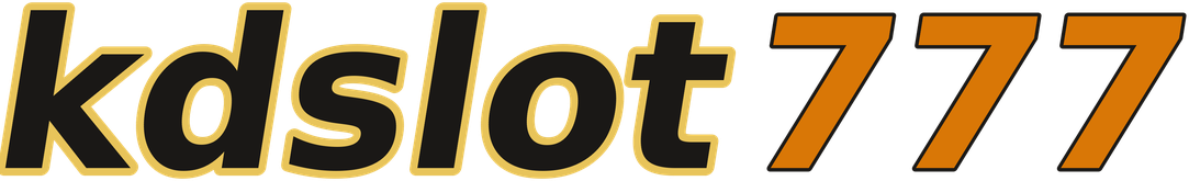kdslot777 logo
