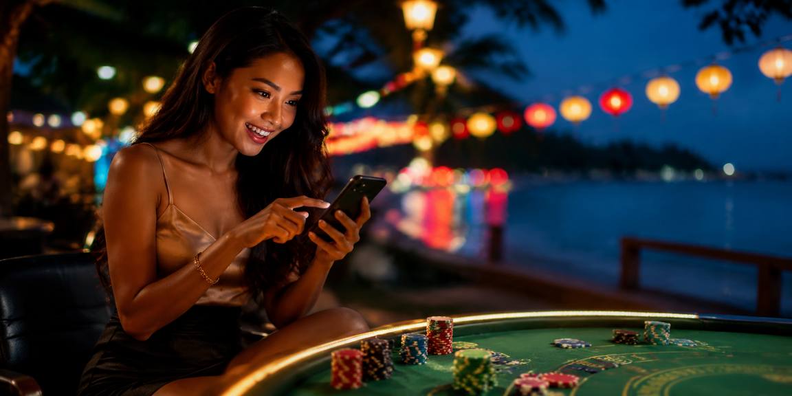 kdslot777 Pai Gow Poker Kini Ada di Lobi Anda